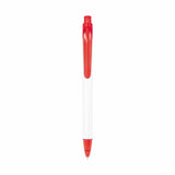 BOLÍGRAFO CHAD - ROJO
