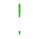 BOLÍGRAFO CHAD - VERDE