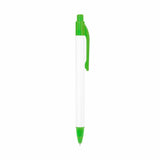 BOLÍGRAFO CHAD - VERDE