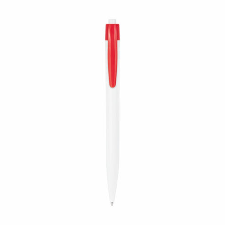 BOLÍGRAFO CHESSU - ROJO