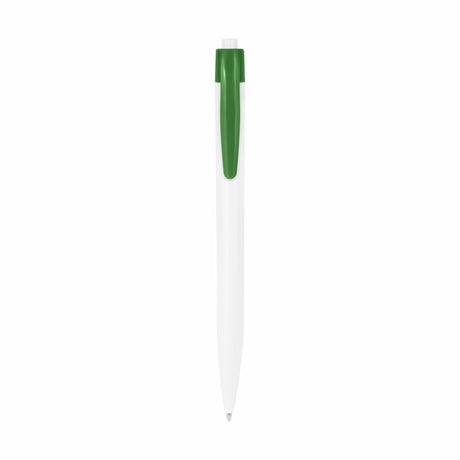 BOLÍGRAFO CHESSU - VERDE