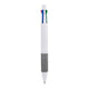 BOLÍGRAFO LOJA 4 EN 1 - GRIS