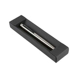 BOLÍGRAFO USB 8 GB ELZ - PLATA