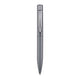 BOLÍGRAFO USB 8 GB NEUSS - GRIS METALICO