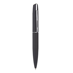BOLÍGRAFO USB 16 GB LORIEN - NEGRO
