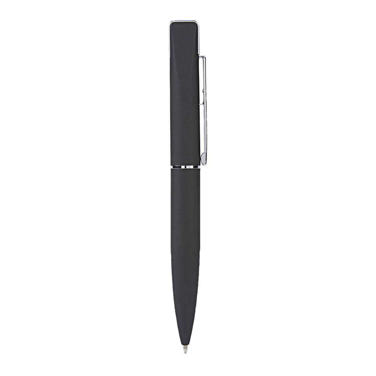 BOLÍGRAFO USB 16 GB LORIEN - NEGRO