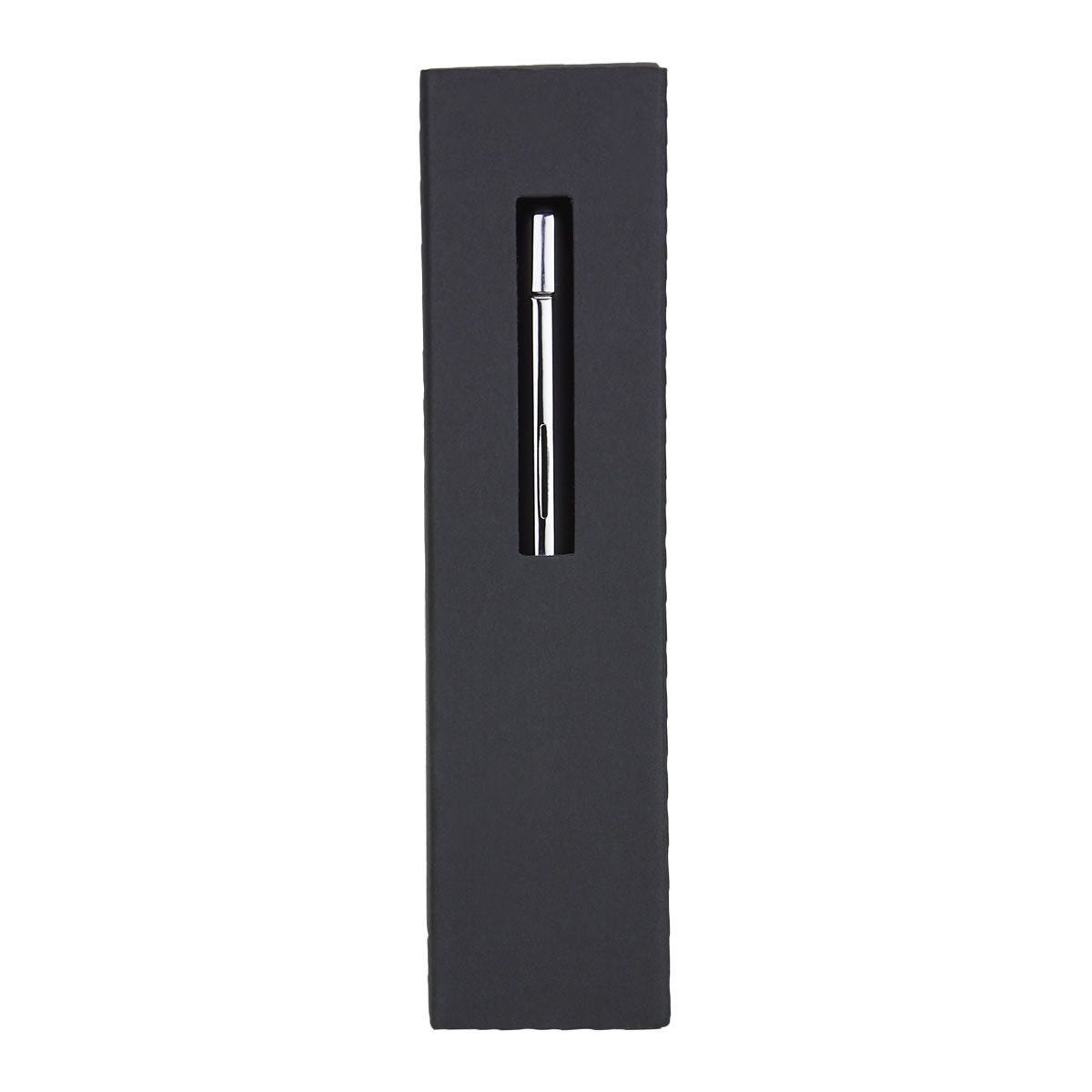 BOLÍGRAFO USB 16 GB LORIEN - NEGRO