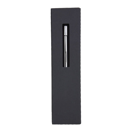 BOLÍGRAFO USB 16 GB LORIEN - NEGRO