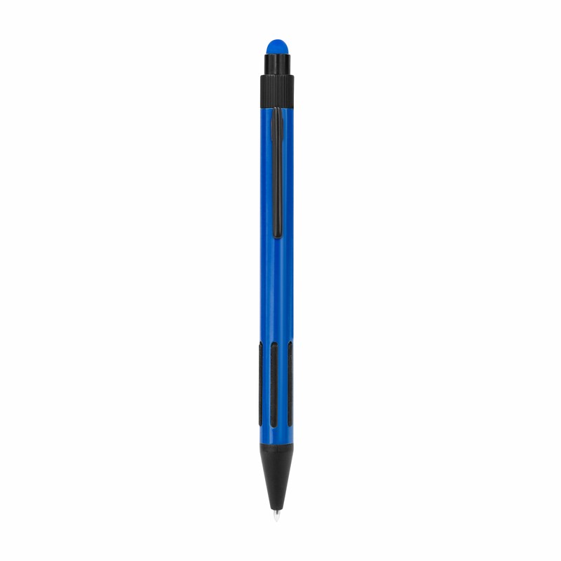 BOLÍGRAFO LINX - AZUL METALICO