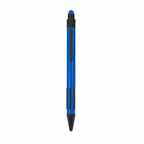 BOLÍGRAFO LINX - AZUL METALICO