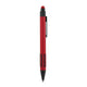 BOLÍGRAFO LINX - ROJO METALICO