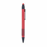 BOLÍGRAFO LINX - ROJO METALICO