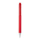 BOLÍGRAFO ELBING - ROJO