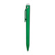 BOLÍGRAFO ILLER - VERDE METALICO