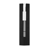 BOLÍGRAFO USB 8 GB ROOT - GRIS