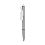 BOLÍGRAFO USB 8 GB ROOT - GRIS