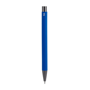 BOLÍGRAFO VEZPREM - AZUL METALICO