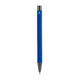 BOLÍGRAFO VEZPREM - AZUL METALICO