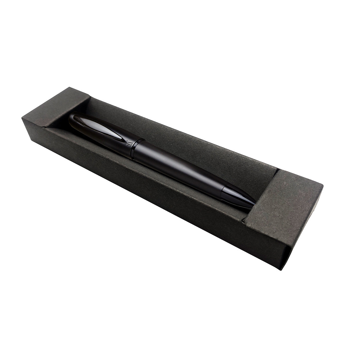 BOLÍGRAFO SENY - NEGRO