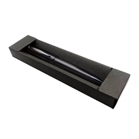 BOLÍGRAFO SENY - NEGRO