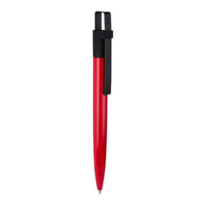 BOLÍGRAFO VANIR - ROJO