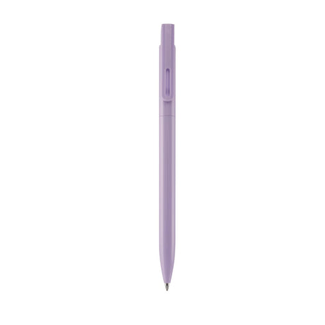 BOLÍGRAFO AUKKO - MORADO