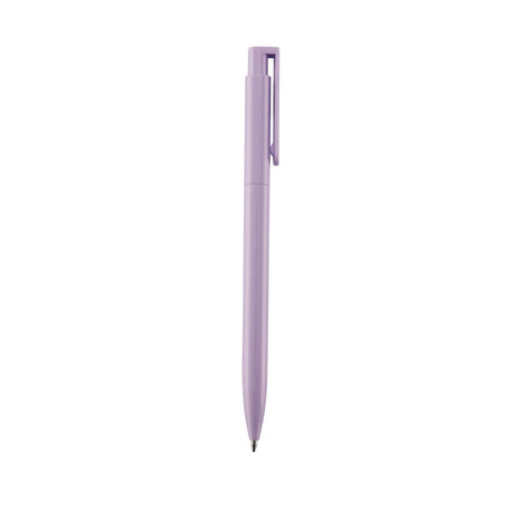 BOLÍGRAFO AUKKO - MORADO