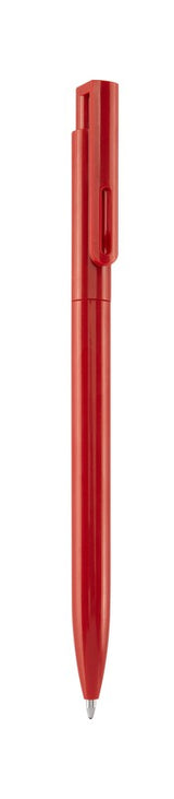 BOLÍGRAFO AUKKO - ROJO