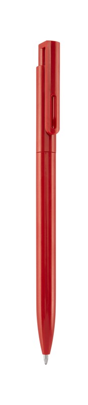 BOLÍGRAFO AUKKO - ROJO