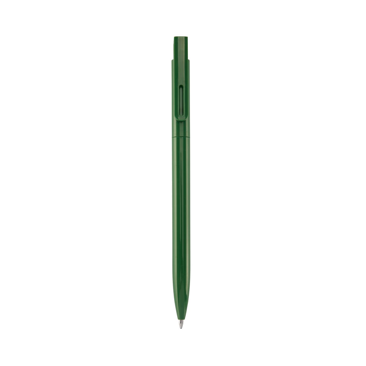 BOLÍGRAFO AUKKO - VERDE