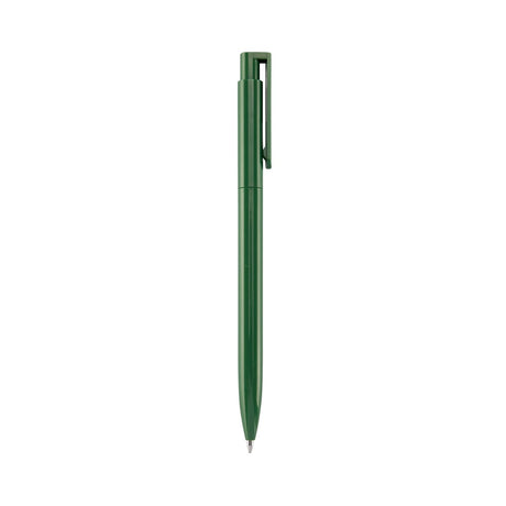 BOLÍGRAFO AUKKO - VERDE