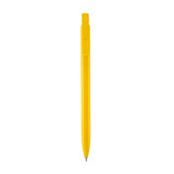 BOLÍGRAFO AUKKO - AMARILLO
