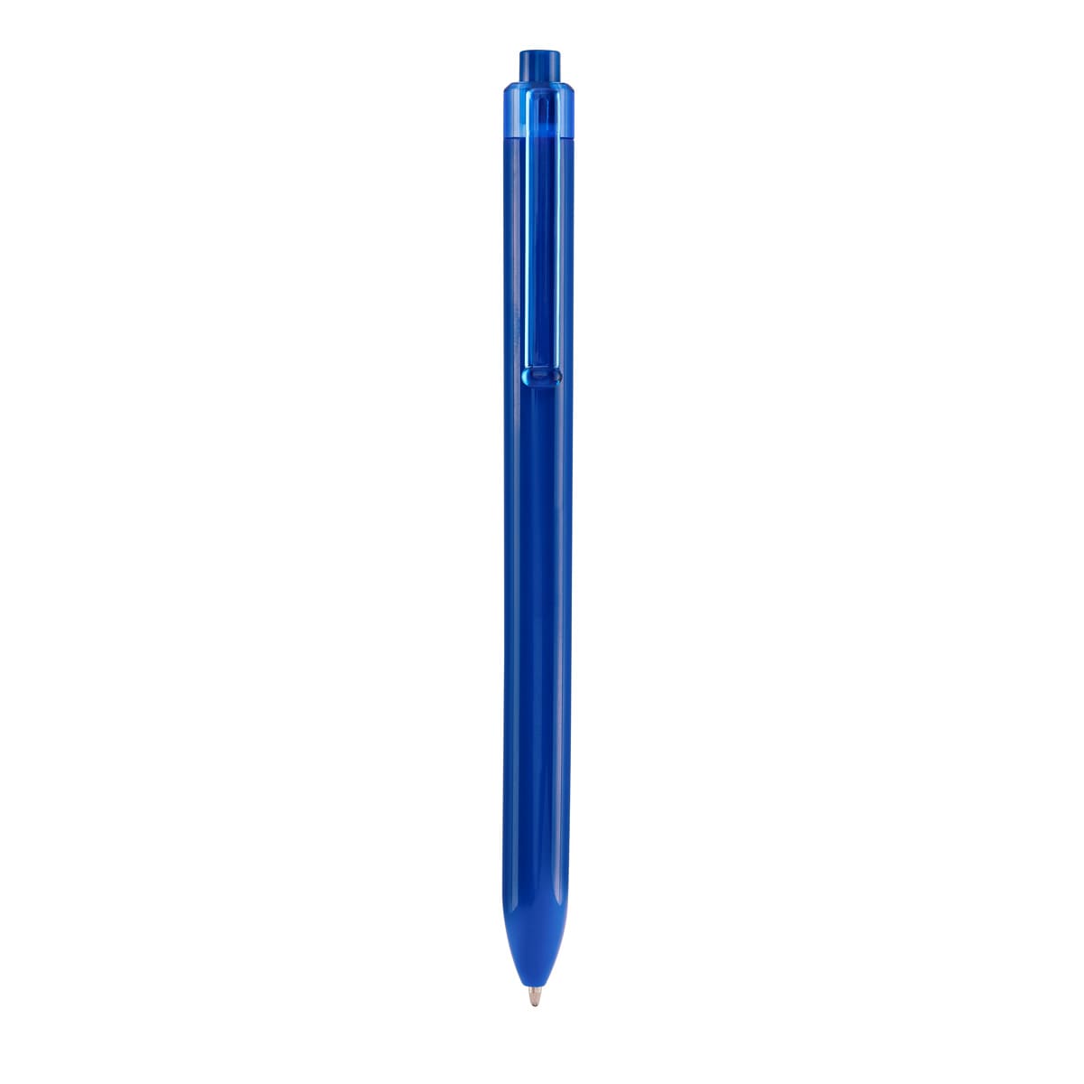 BOLÍGRAFO TOCCO - AZUL