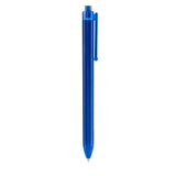 BOLÍGRAFO TOCCO - AZUL