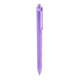 BOLÍGRAFO TOCCO - MORADO PASTEL