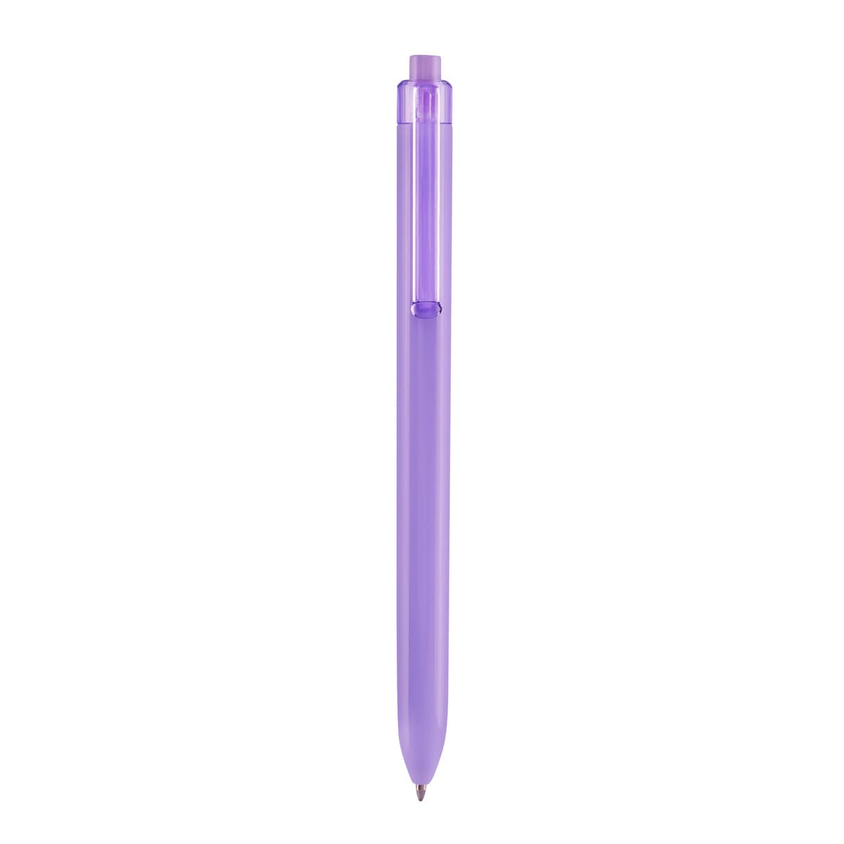 BOLÍGRAFO TOCCO - MORADO PASTEL