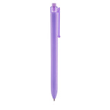 BOLÍGRAFO TOCCO - MORADO PASTEL