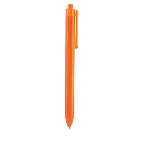 BOLÍGRAFO TOCCO - NARANJA