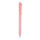 BOLÍGRAFO TOCCO - ROSA PASTEL