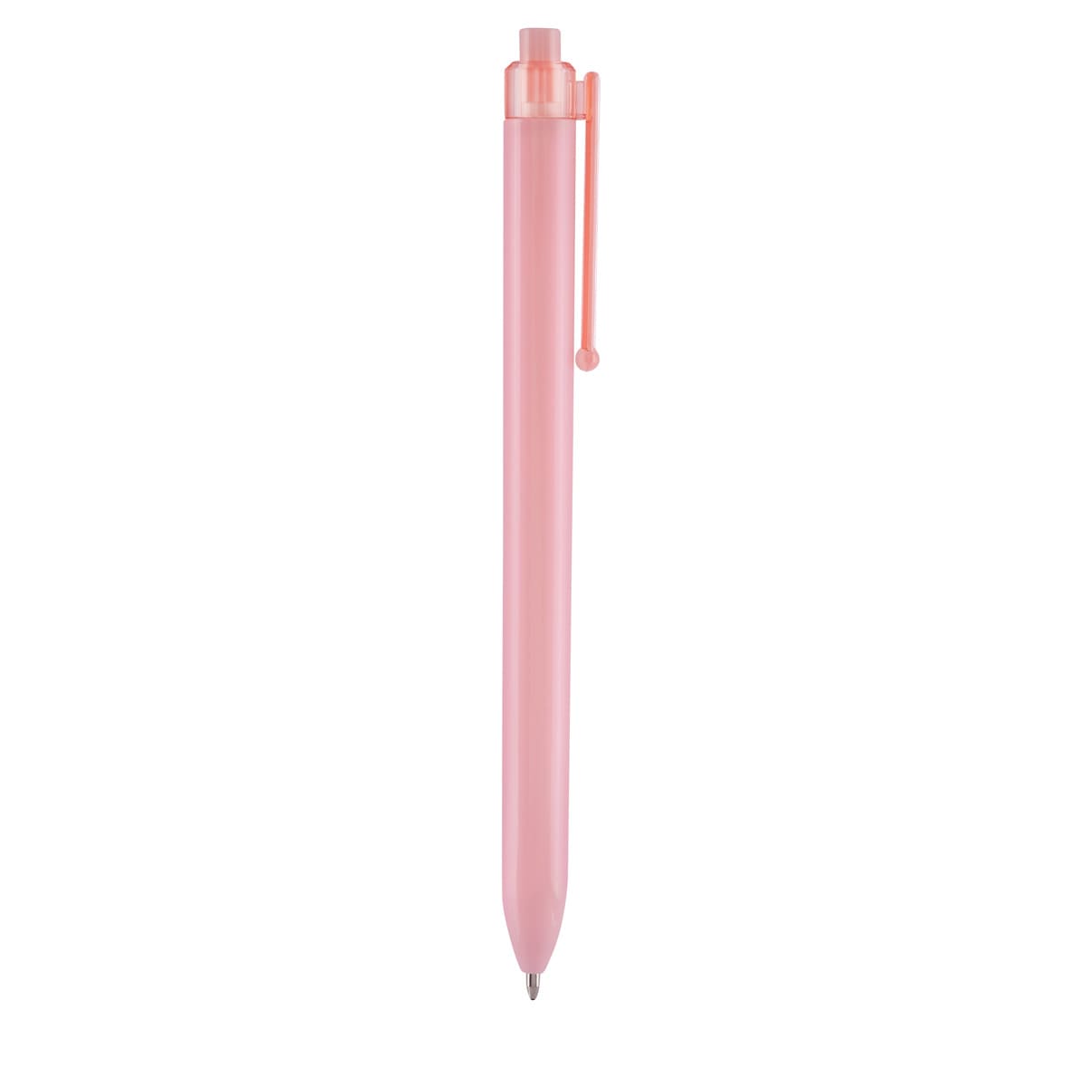 BOLÍGRAFO TOCCO - ROSA PASTEL