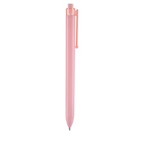 BOLÍGRAFO TOCCO - ROSA PASTEL