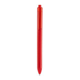 BOLÍGRAFO TOCCO - ROJO