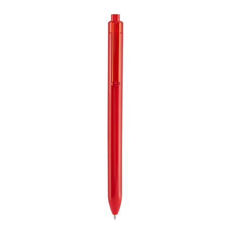 BOLÍGRAFO TOCCO - ROJO