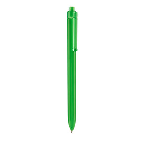 BOLÍGRAFO TOCCO - VERDE