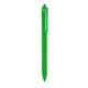 BOLÍGRAFO TOCCO - VERDE