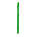 BOLÍGRAFO TOCCO - VERDE