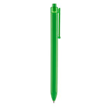 BOLÍGRAFO TOCCO - VERDE