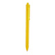 BOLÍGRAFO TOCCO - AMARILLO