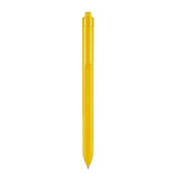 BOLÍGRAFO TOCCO - AMARILLO