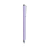BOLÍGRAFO MOLVI - MORADO